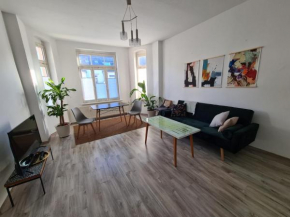 Chemnitz Kassberg Apartments in ruhiger Lage für Wochen oder Monatsaufenthalte